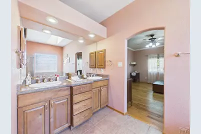 611 S Lone Cowboy Dr, Pueblo West, CO 81007 - Photo 23