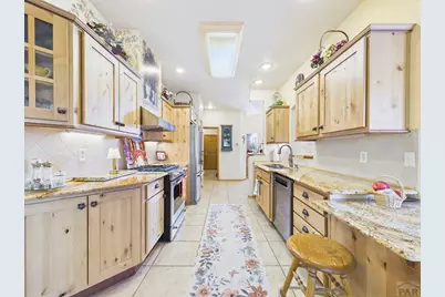 611 S Lone Cowboy Dr, Pueblo West, CO 81007 - Photo 15