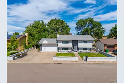 1256 20 1/2 Lane, Pueblo, CO 81006 - Photo 1