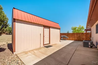 1095 W Broken Bow Dr, Pueblo West, CO 81007 - Photo 43