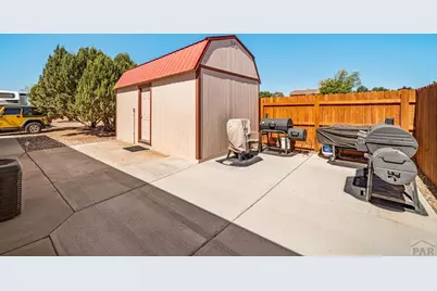 1095 W Broken Bow Dr, Pueblo West, CO 81007 - Photo 45