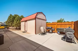 1095 W Broken Bow Dr, Pueblo West, CO 81007 - Photo 45