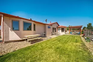 1095 W Broken Bow Dr, Pueblo West, CO 81007 - Photo 35
