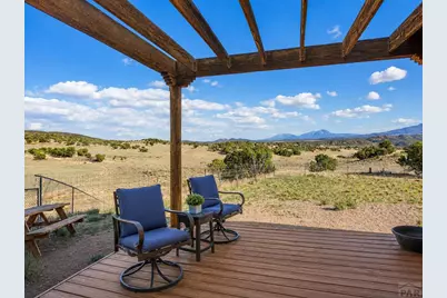 601 County Rd 620, Gardner, CO 81040 - Photo 39