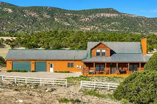 601 Co Rd 620, Gardner, CO 81040 - Photo 3
