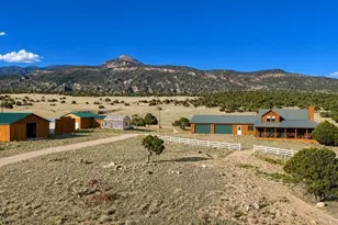 601 Co Rd 620, Gardner, CO 81040 - Photo 1