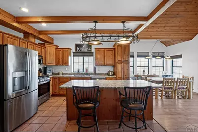 601 County Rd 620, Gardner, CO 81040 - Photo 17