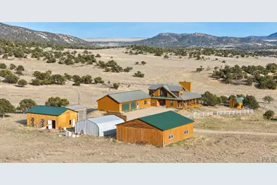 601 County Rd 620, Gardner, CO 81040 - Photo 47