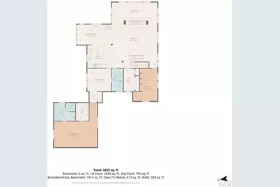601 County Rd 620, Gardner, CO 81040 - Photo 51