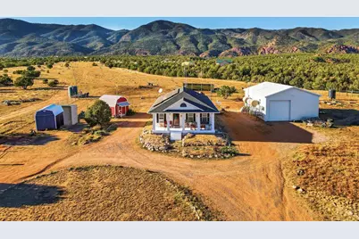 8200 County Road 132, Penrose, CO 81240 - Photo 1