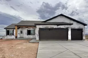 1132 E Linda Ave, Pueblo West, CO 81007 - Photo 1