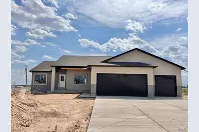 1132 E Linda Ave, Pueblo West, CO 81007 - Photo 1