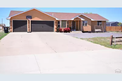 671 N McCulloch Blvd, Pueblo West, CO 81007 - Photo 1