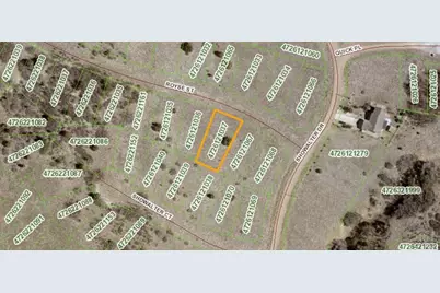 Lot 201 Royse St, Colorado City, CO 81019 - Photo 5