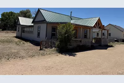 33025/33027 State Hwy 167, Fowler, CO 81039 - Photo 1