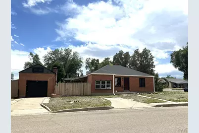 716 W 26th St, Pueblo, CO 81003 - Photo 1