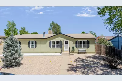 3107 Herrick Place, Pueblo, CO 81003 - Photo 1