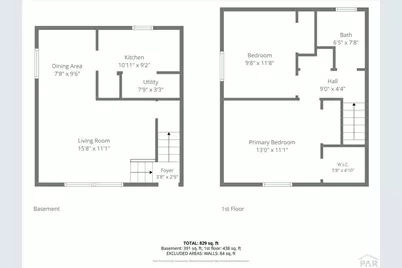 3219-3221 Baltimore Ave, Pueblo, CO 81008 - Photo 33