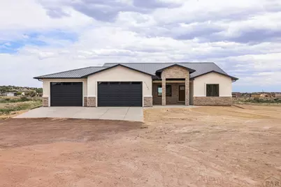 1796 Chimazo Plaza, Pueblo West, CO 81007 - Photo 1