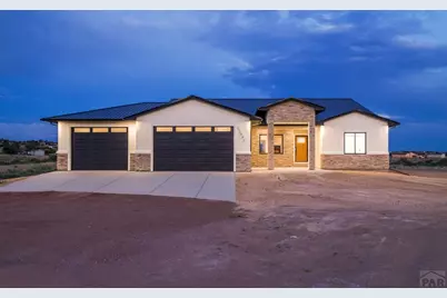 1796 Chimazo Plaza, Pueblo West, CO 81007 - Photo 5