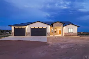 1796 Chimazo Plaza, Pueblo West, CO 81007 - Photo 5