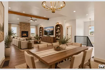 1796 Chimazo Plaza, Pueblo West, CO 81007 - Photo 5