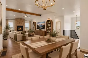 1796 Chimazo Plaza, Pueblo West, CO 81007 - Photo 5