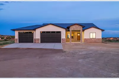 1796 Chimazo Plaza, Pueblo West, CO 81007 - Photo 69