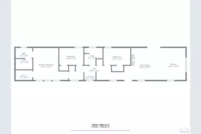 181 E Kipling Dr, Pueblo West, CO 81007 - Photo 23