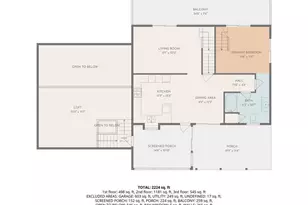 28111 County Rd 41 4, Aguilar, CO 81020 - Photo 63