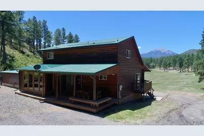 28111 County Rd 41.4, Aguilar, CO 81020 - Photo 3