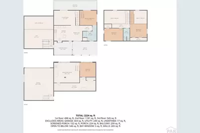 28111 County Rd 41.4, Aguilar, CO 81020 - Photo 61
