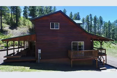 28111 County Rd 41.4, Aguilar, CO 81020 - Photo 5