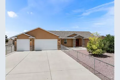 1450 E Farley Ave, Pueblo West, CO 81007 - Photo 1
