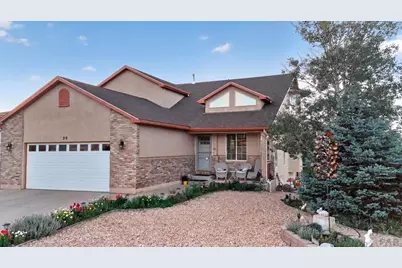 59 Ptarmigan Trail, Canon City, CO 81212 - Photo 1