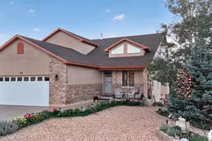 59 Ptarmigan Trail, Canon City, CO 81212 - Photo 1