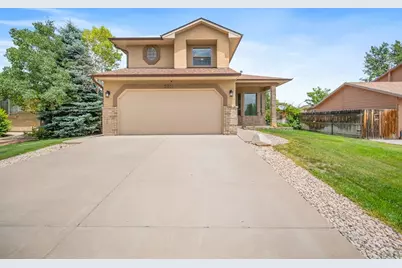 2011 Sundance Dr, Pueblo, CO 81008 - Photo 1
