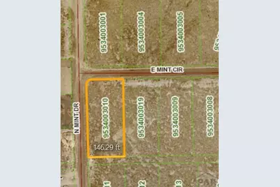 1712 E Mint Court, Pueblo West, CO 81007 - Photo 1