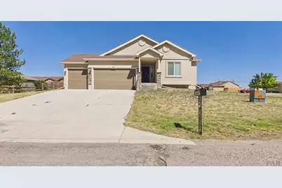 395 W Coral Dr, Pueblo West, CO 81007 - Photo 3