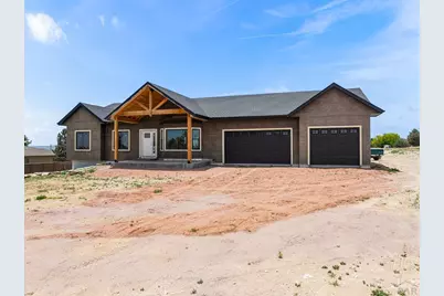 1009 S Oak Valley Dr, Pueblo West, CO 81007 - Photo 1