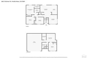 846 S Palomar Dr, Pueblo West, CO 81007 - Photo 45