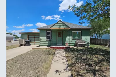 1201 S 12th St, Lamar, CO 81052 - Photo 1