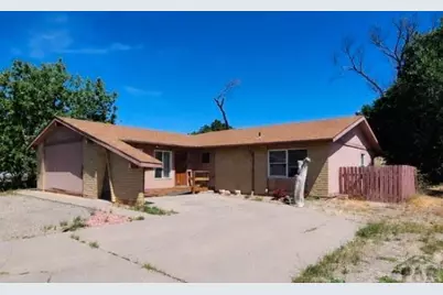 129 E Beshoar Dr, Pueblo West, CO 81007 - Photo 1