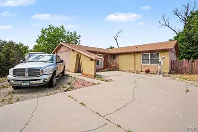 129 E Beshoar Dr, Pueblo West, CO 81007 - Photo 29