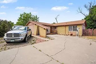 129 E Beshoar Dr, Pueblo West, CO 81007 - Photo 29