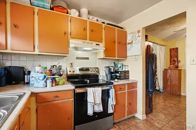 129 E Beshoar Dr, Pueblo West, CO 81007 - Photo 17