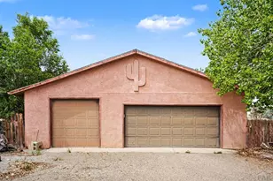 129 E Beshoar Dr, Pueblo West, CO 81007 - Photo 9