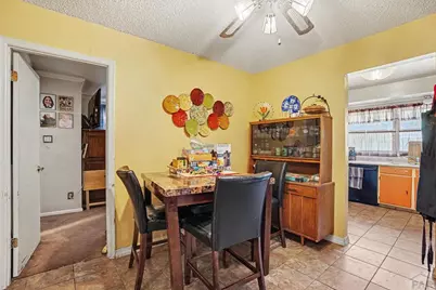 129 E Beshoar Dr, Pueblo West, CO 81007 - Photo 21