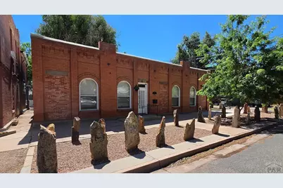 160 N Santa Fe Ave, Florence, CO 81226 - Photo 1