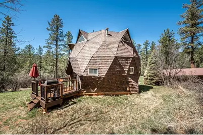 4962 North Creek Rd, Beulah, CO 81023 - Photo 9